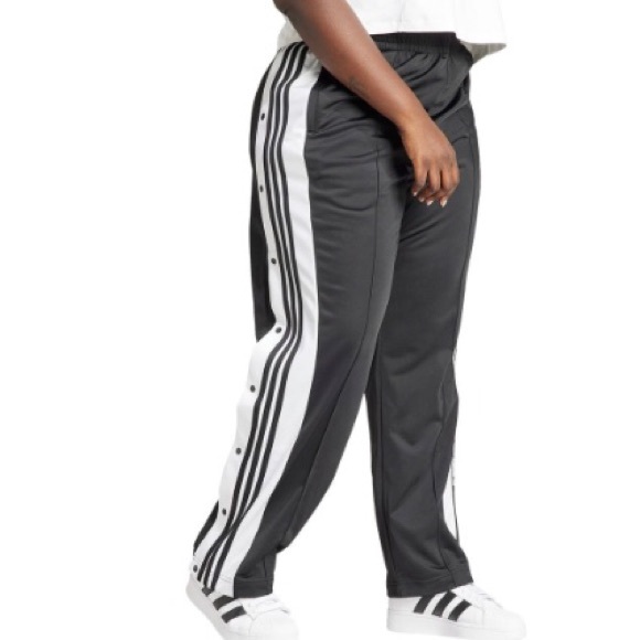 ADIDAS (A/2XL) TearAway Snap pants Primegreen High performance recycled - Picture 1 of 14